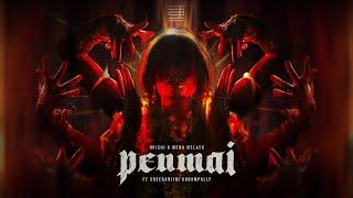 HRISHI, Mena Melath - "Penmai" Ft. Sreeranjini Kodampally (Official Music Video)