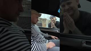 БАТЯ дал Порулить (смешное видео, юмор, приколы, поржать)