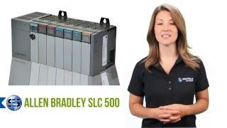 ElectricalMinute: Programmable Logic Control PLC Allen Bradley SLC500