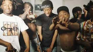 1Way4xx x J4 - Beef With Me (Official Music Video)