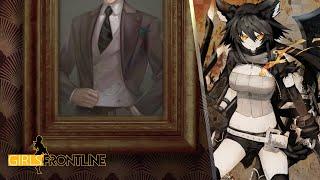 【Girls' Frontline】Best Siblings【Summer Garden of Forking Paths — 2】