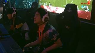 SEMI-FINAL - WANI v BEGINNERS - PES LEAGUE 2019 CO-OP WORLD FINALS - FULL MATCH