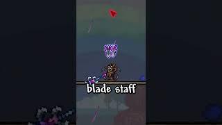 The ENTIRE Terraria Summoner Class Experience in 60 Seconds!