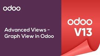 Graph View in Odoo