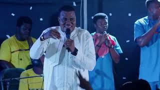 Enoch Boateng Praise Medley Ghana  (Official Video)