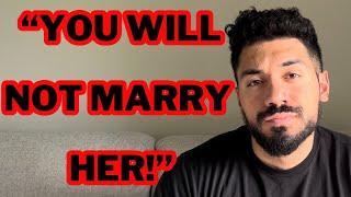 Muslim Parents SHOCKING Reaction to Marrying My Christian Girlfriend at Church | From Allah to Jesus