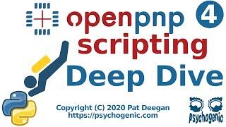 OpenPnP Scripting #4: Apply Feeder Config and Finish the Algo