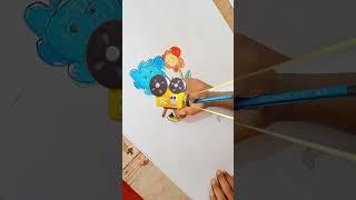 Kids Art Kingdom