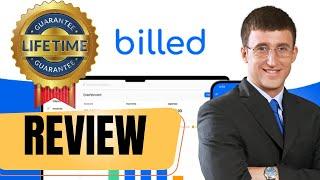 Billed Review Appsumo   Track Every Second Spent Working With Any Expenses