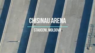 Chisinau Arena Moldova