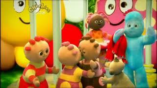 In The Night Garden Promo (2009)