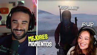 Illojuan reacciona a los Mejores clips de Octubre y demas