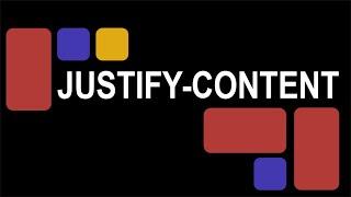 Flexbox: justify-content in 5 Minutes