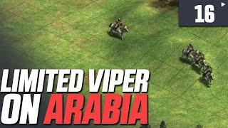 LimitedViper abuses Shrivamsha Riders!