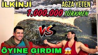 Oyme Oy #1 @pirovezov Oyine Girdim !  Janly Gepleşik Trailer #turkmen #turkmenistan #tkmpubg