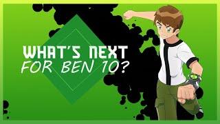 What's NEXT for Ben 10? Release Date Explained!