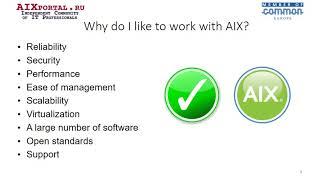 IBM AIX. History. Administration tools. SMIT.