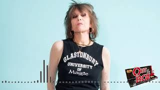 Pretenders' Chrissie Hynde Talks 'Relentless,' Jeff Beck's Funeral + More