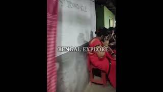 Uluberia Red Light Area new video || uluberia red light area night life || red light area