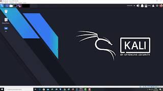 VirtualBox ve VM Ware Kali Linux 2020 Tam Ekran Yapma ? [ÇÖZÜLDÜ]