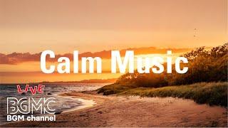 Calm Music - Piano & Guitar Music - Chill Out Sunset Music