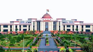 03-01-2025 - Court  of Hon'ble Shri Justice Sachin Singh Rajput, High Court of Chhattisgarh