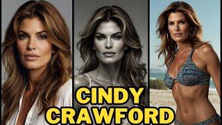 CINDY CRAWFORD Fotos ACTUALES