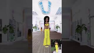 RECREATING POPULAR MEMES IN DRESS TO IMPRESS  #dti #shorts  #edit #roblox #fyp #memes