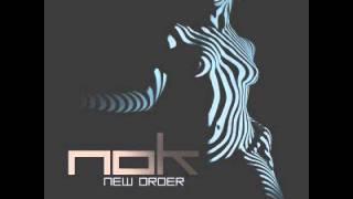 Nok Feat Ritmo - New World Order