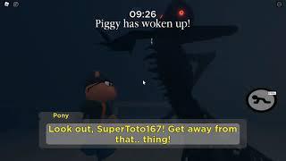 Roblox Piggy TIO/??? Jumpscare