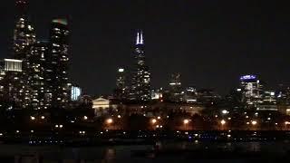 BEST SKYLINE VIEW CHICAGO