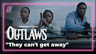 The Biyelas fight for their stolen herd | Outlaws | Showmax Original