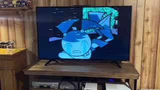 ‘My Life As A Teenage Robot: Jenny's Depression (Lost Episode)  noedolekciN VHS Tape (2005)