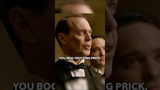 "You're Making My Decision Very Easy." - Boardwalk Empire (TV Series 2010–2014) #shorts #movie