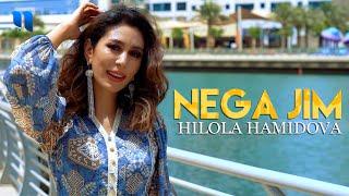 Hilola Hamidova - Nega jim (Official Music Video)