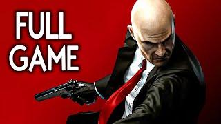 Hitman Absolution - FULL GAME Expert Walkthrough Gameplay No Commentary