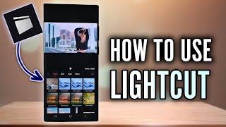 LightCut - How to Use This Wonderful Video Editor in 2024
