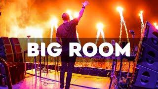 The Best BIG ROOM 2025 Mix - Tomorrowland & bigroom & EDM Drops