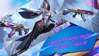 LUMINOUS MUSE M762  Creat opening  trick // 7000 UC luck   #bgmi #pubgmobile #gaming #gamer