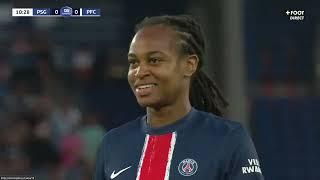 PSG vs Paris FC || D1 Arkema || Division 1 Féminine