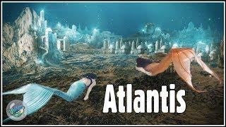 Life as a Mermaid ▷ Season 4 | Finale - "Atlantis"