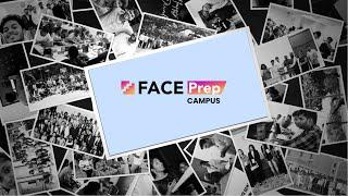 Welcome to Face Prep Campus: A Day of Learning, Growth, and Fun | Part 1