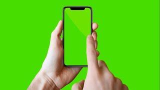 Green Screen Celular   Fundo Verde   Smartphone FREE