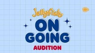 Jellyfish Online audition tutorial || jellyfish on going audition USA #kpop #btsarmy  #kpopaudition