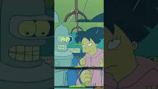 Futurama : JUST LIKE MAKING LOVE, YOU KNOW #Futurama #Bender