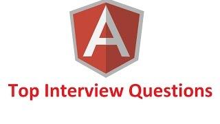 Top AngularJS Interview Questions | Part 2