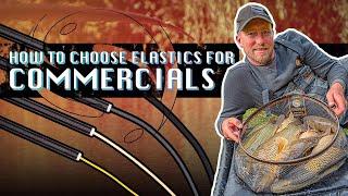 How To Choose The Right Pole Elastic For Commercial Fishing - With Guru