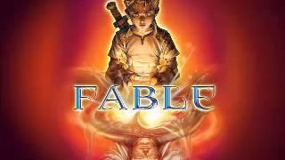 Fable The Lost Chapters Soundtrack-  Lookout Point Extended