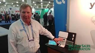 ISC East: Alula Demonstrates How BAT-Connect Lets Dealers Takeover and Upgrade Security Panels