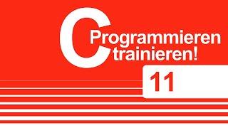 C Programmieren - (Arrays)